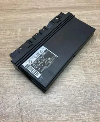BMW 5 E60 E61 Comfort/convenience module 6957143 5WK49110