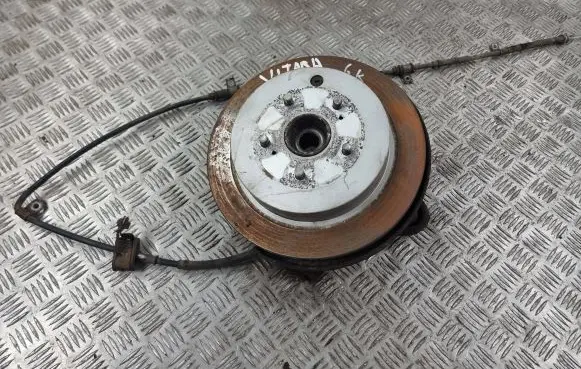 Suzuki Grand Vitara II Rear wheel hub