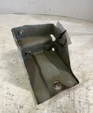 Peugeot Bipper Other body part