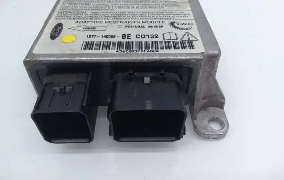 Ford Mondeo Mk III Airbag control unit/module 1S7T14B056