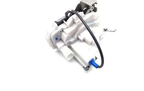 Opel Combo D Front door lock 519750840
