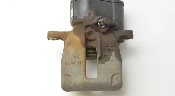 Volkswagen Tiguan Rear brake caliper 5N0615403