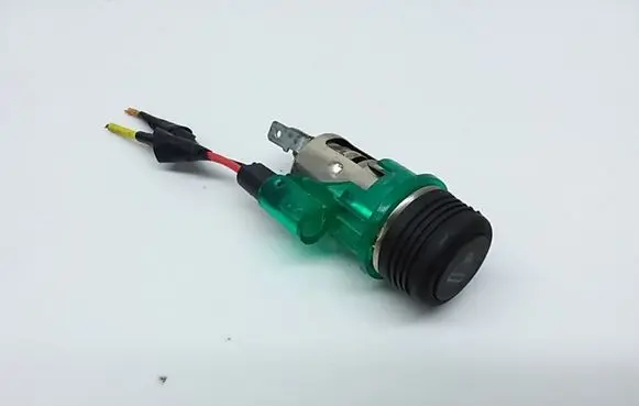 Mercedes-Benz 207 310 12 V Socket (front) 