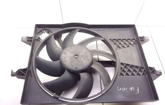 Ford Fusion Electric radiator cooling fan 8240368