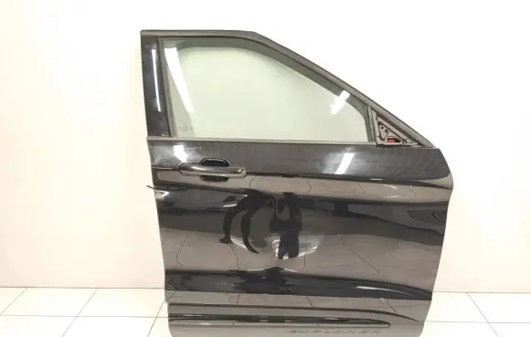 Ford Explorer Front door