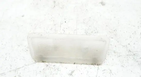 Volvo S40, V40 Other interior light