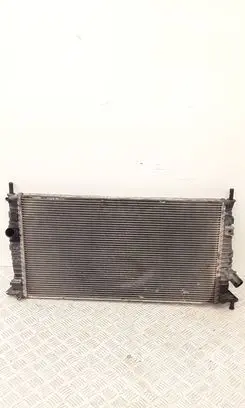 Volvo V50 Coolant radiator 3m5h8005tk