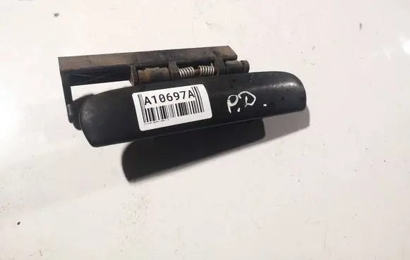 Citroen Xsara Front door exterior handle 13000a
