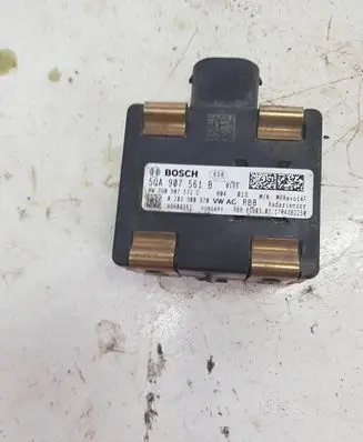 Volkswagen Touran III Distronic sensor radar 5qa907561b