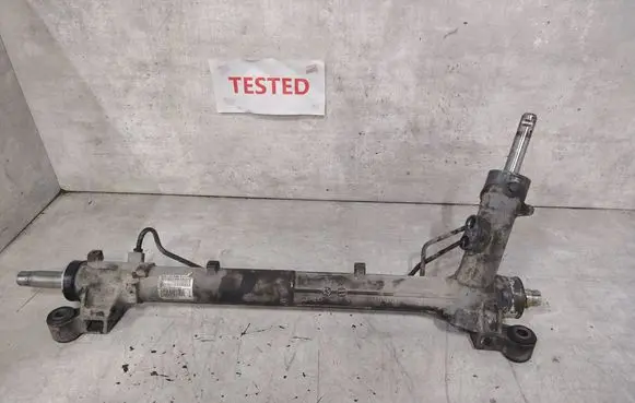 Volvo V50 Steering rack 34013131