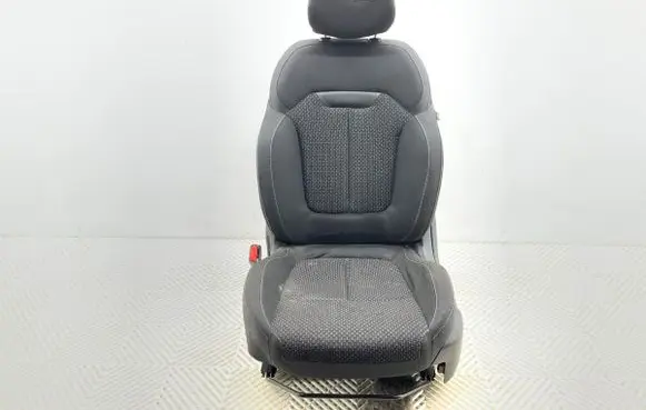 Renault Kadjar Front driver seat 