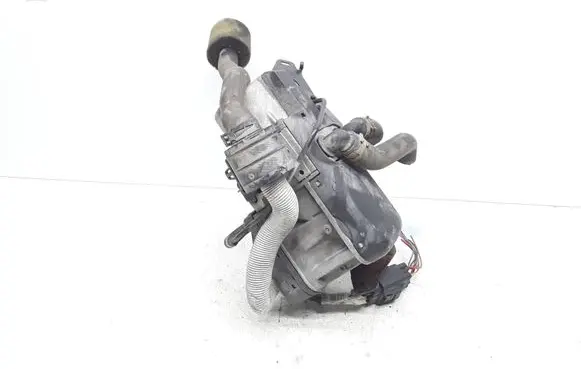 Volvo S60 Auxiliary pre-heater (Webasto) 31332495 9024453A