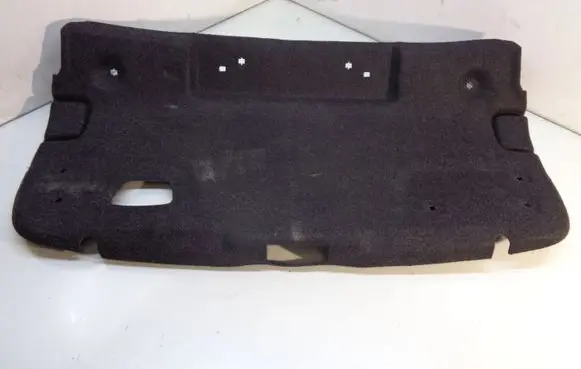 Volvo S60 Tailgate trim 39582052