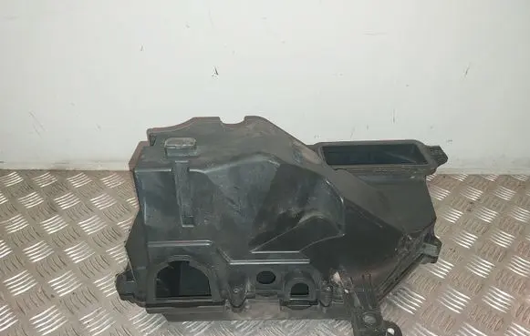 Audi A6 S6 C6 4F Fuse box set 4F1907355A