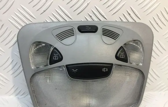 Mercedes-Benz C W203 Front seat light A2038204601