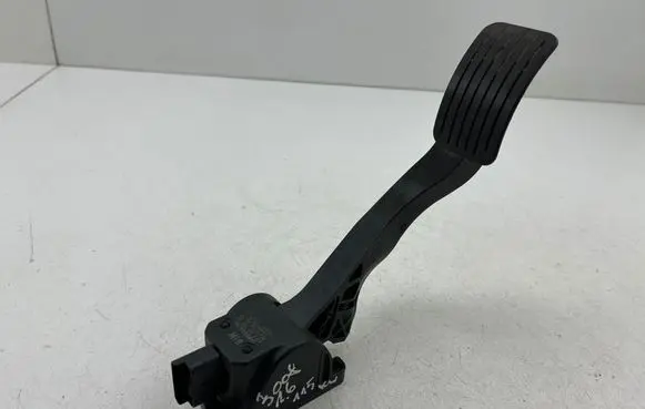 Peugeot 3008 I Accelerator throttle pedal 0280755167 9671416880