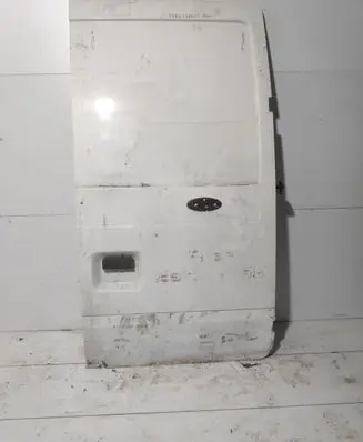 Ford Transit Back/rear loading door 