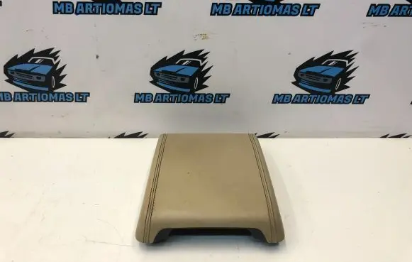 Jaguar XF X250 Armrest