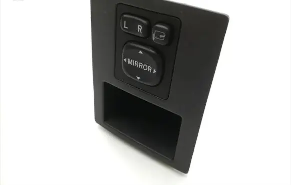 Toyota RAV 4 (XA30) Wing mirror switch 58925-42020