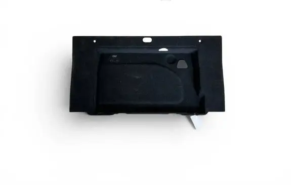 BMW 4 F32 F33 Trunk/boot floor carpet liner 7325988