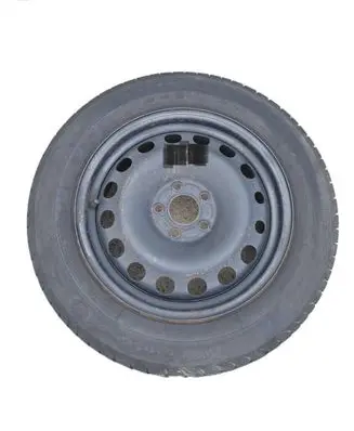 Ford Transit - Tourneo Connect R16 spare wheel ET50