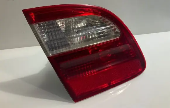 Mercedes-Benz E W211 Tailgate rear/tail lights A2118201364 379503 2118201364