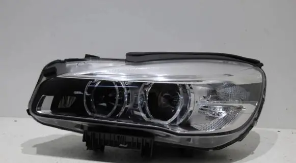 BMW 2 F45 Headlight/headlamp 0301290231 7472213 LE13A6308