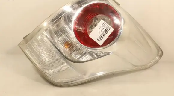 Toyota Verso Rear/tail lights 81550-0F090-00