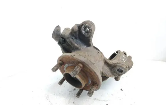 Ford Mondeo MK IV Front wheel hub spindle knuckle