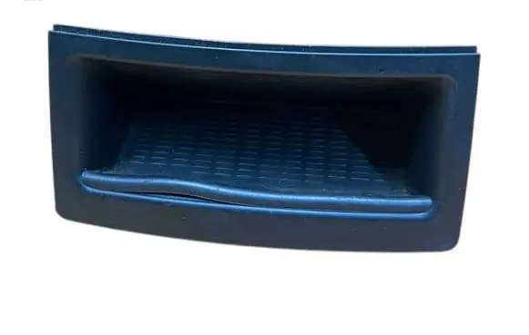 BMW 5 E60 E61 Glove box central console 7059956 7059955