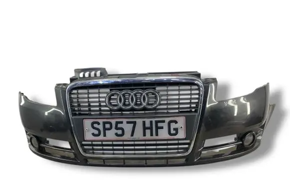 Audi A4 S4 B7 8E 8H Front bumper