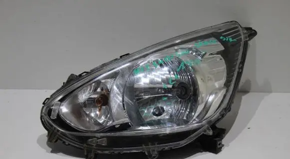 Mitsubishi Space Star Headlight/headlamp