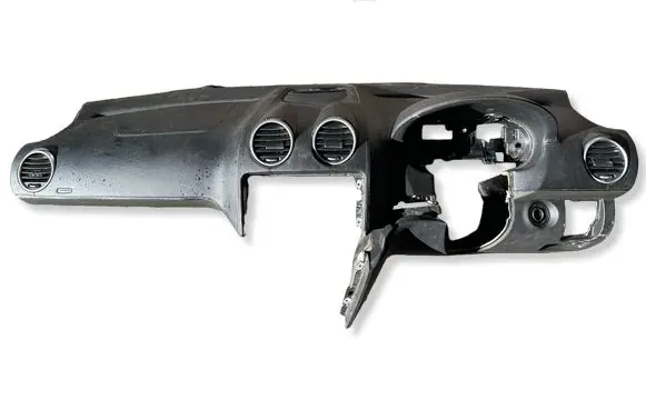 Mercedes-Benz GL X164 Dashboard 