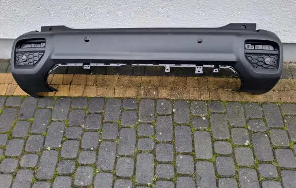 Suzuki SX4 S-Cross Front bumper
