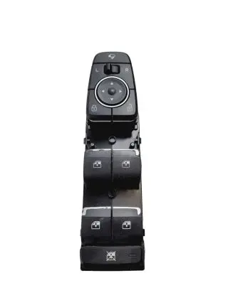 Hyundai Santa Fe Electric window control switch 180517 0000029 93571S1710NNB