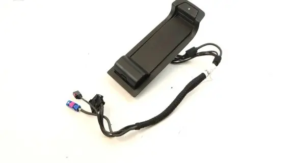 BMW 3 F30 F35 F31 Phone control unit/module 9207339 58450713 105026814