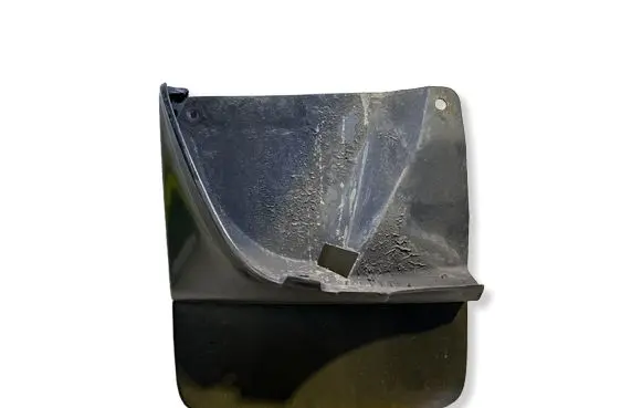 Toyota Land Cruiser (J120) Rear mudguard 
