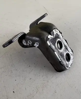 Nissan Qashqai Front door lower hinge 