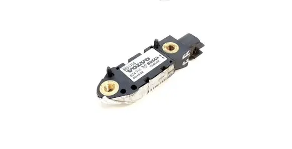 Volvo XC90 Airbag deployment crash/impact sensor 8651756
