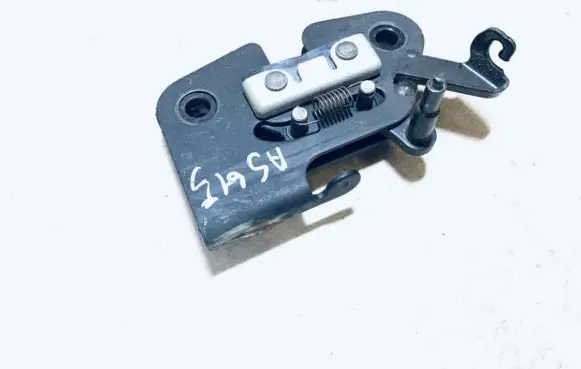 Mazda 6 Seat back rest lock catch 