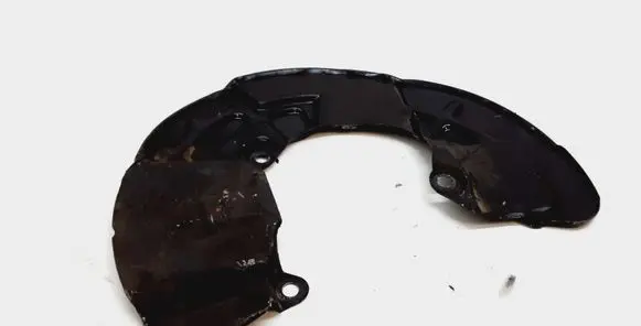 Volvo XC90 Front brake disc dust cover plate 30714274