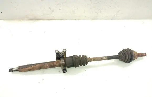 Ford Fiesta Front driveshaft 