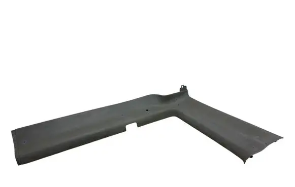 Volkswagen Multivan T4 (D)pillar trim (top) 705867246