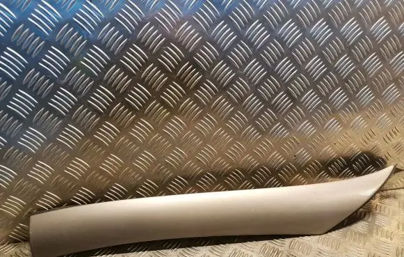 Mercedes-Benz SLK R171 (A) pillar trim 1716900239