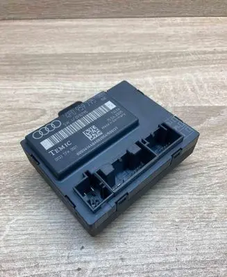 Audi A6 S6 C6 4F Door control unit/module 4F0959795