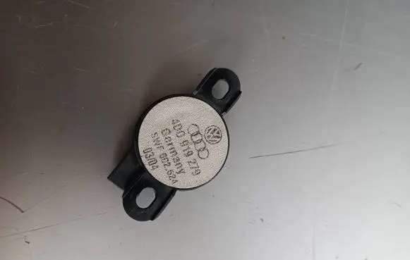 Audi A8 S8 D3 4E Parking PDC sensor speaker 4D0919279