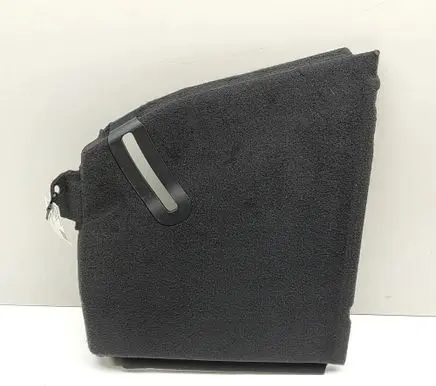BMW iX3 G08 Trunk/boot side trim panel 7452461