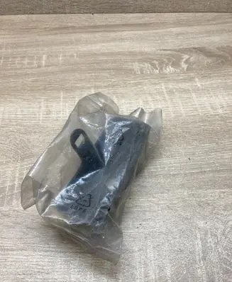 Renault Clio I Tailgate/trunk/boot lock/catch/latch 7700803656