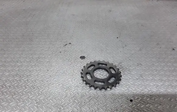 Audi Q7 4L Timing chain sprocket 