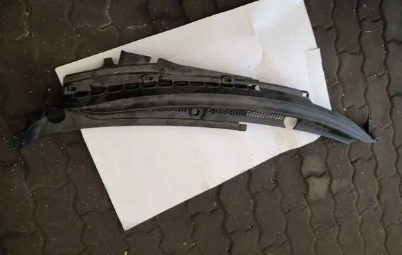 Citroen C3 Pluriel Wiper trim 9645019877 9645019977